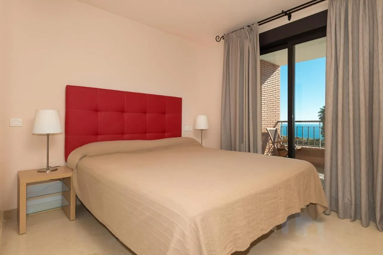 Apartment Apartamento De 2 Dormitorios Torrox