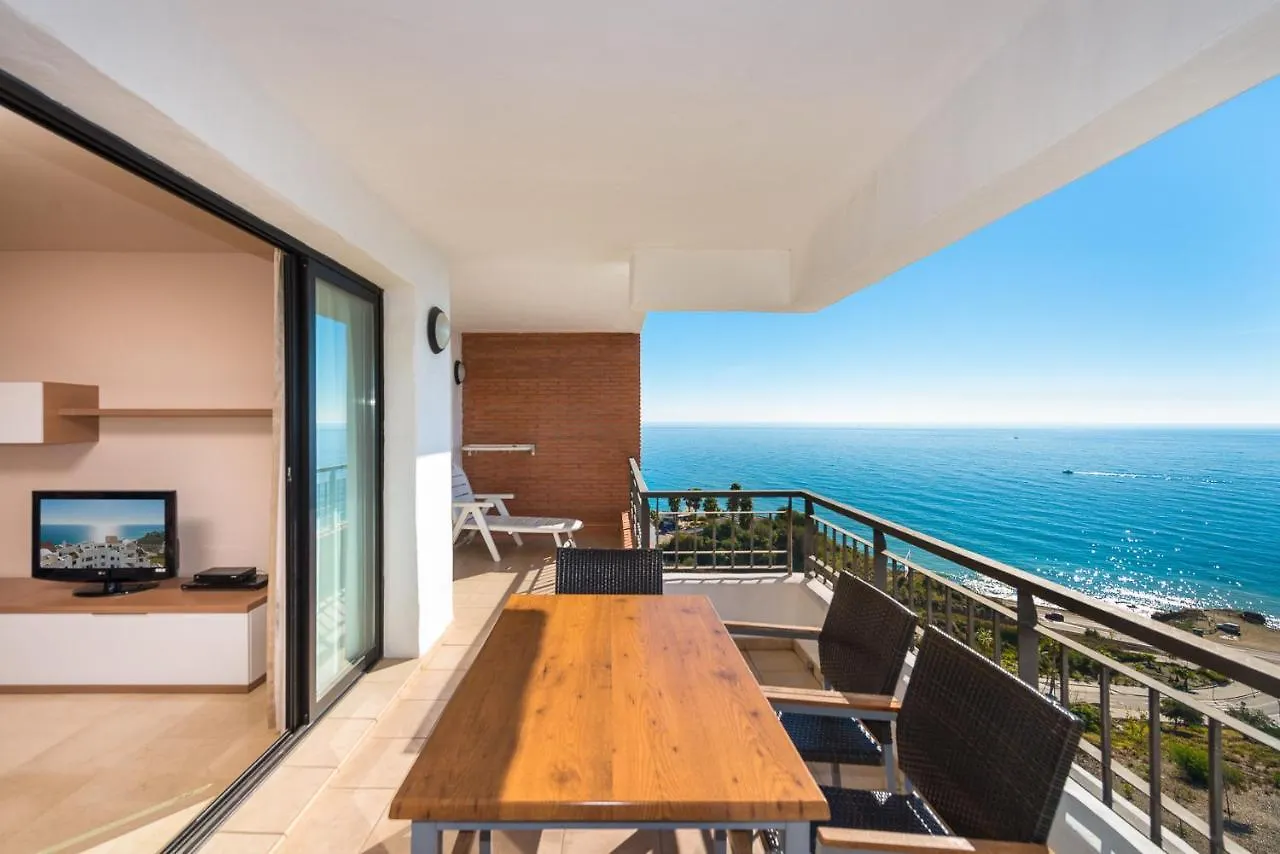 Apartamento De 2 Dormitorios Torrox