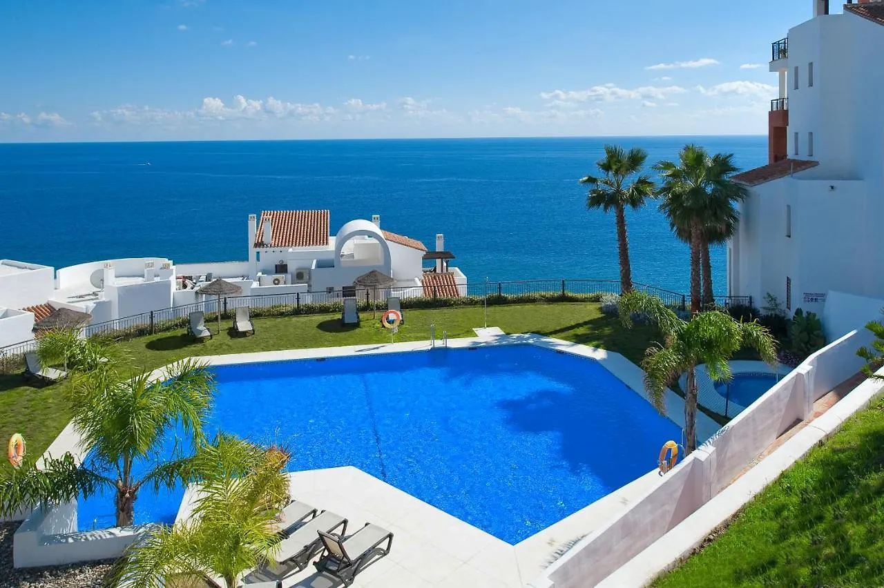 Apartamento De 2 Dormitorios Torrox Apartment