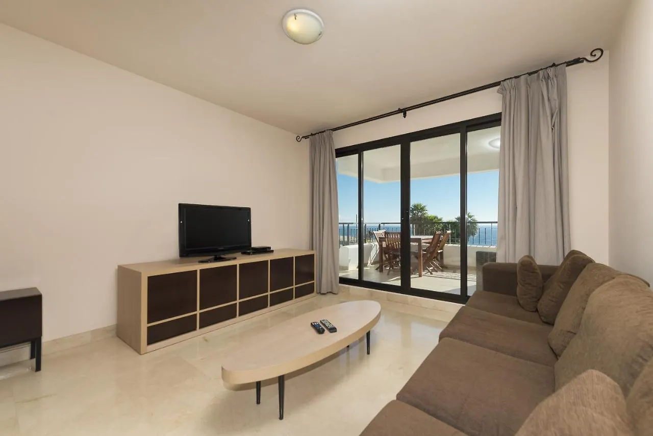 Apartamento De 2 Dormitorios Torrox Spain