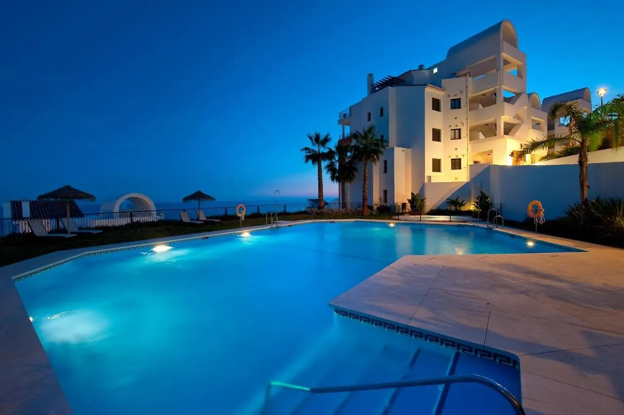 Apartment Apartamento De 2 Dormitorios Torrox Spain