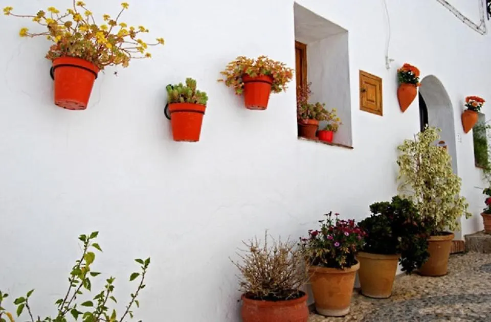 Apartment Apartamento De 2 Dormitorios Torrox