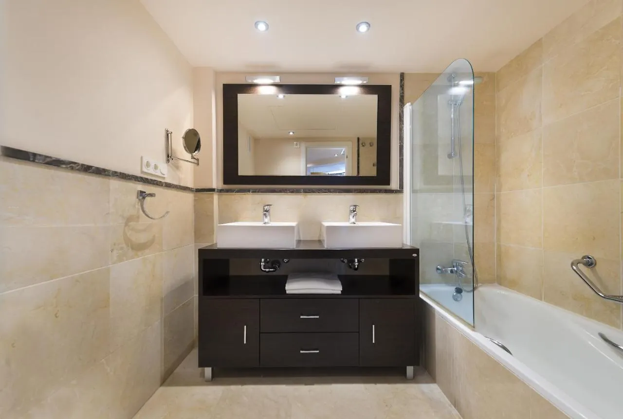 Apartamento De 2 Dormitorios Torrox Apartment
