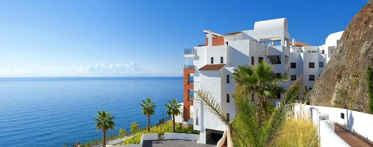 Apartamento De 2 Dormitorios Torrox Apartment